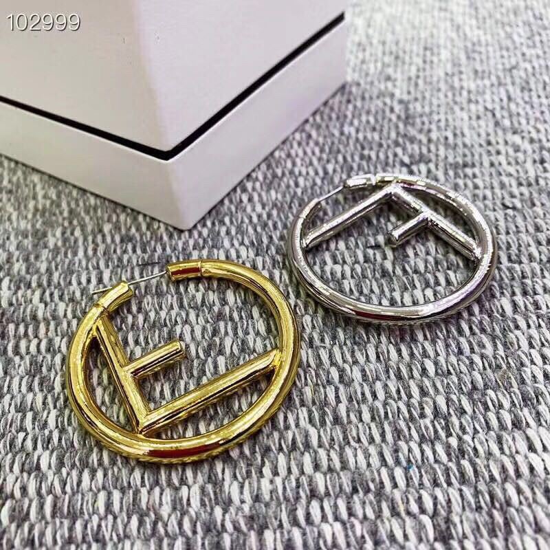 Fendi Earrings